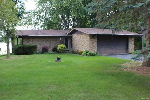 16205 Jacob Rd, Linden, MI 48451 photo 1