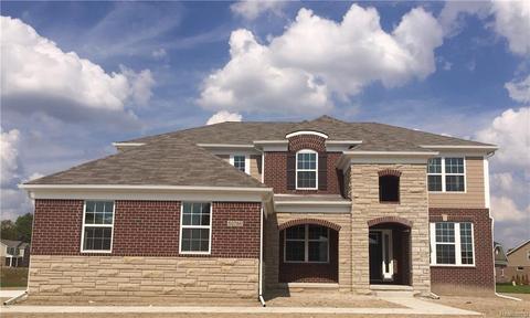 8317 Lindsey Ln, Canton Twp, MI 48187 photo 1
