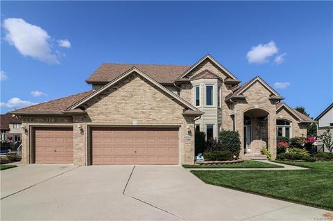 49293 Flint Ct, Macomb, MI 48044 photo 1