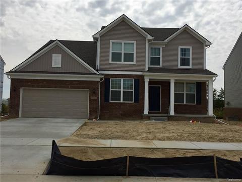 49556 Cranbrook Dr, Macomb Twp, MI 48044 photo 1