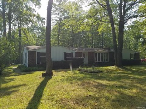 6244 Rynn Rd, North Street, MI 48049 photo 1