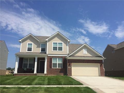 16123 Adelaide Dr, Macomb Twp, MI 48044 photo 1