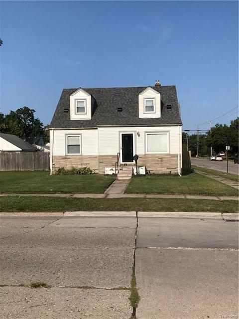 4112 Cadillac Ave, Wayne, MI 48184 photo 1