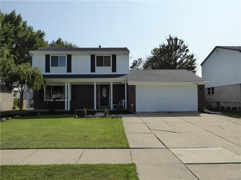 1700 Morrison Blvd, Canton, MI 48187 photo 1