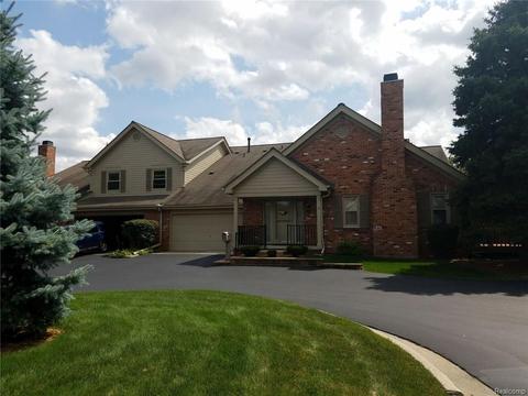 6 Cornell Ct, Dearborn, MI 48124 photo 1