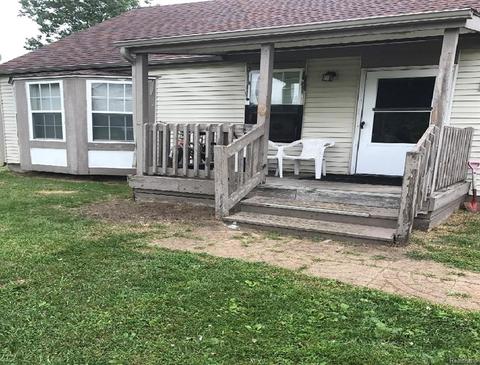11111 Grover, Romulus, MI 48174 photo 1