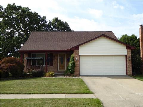44009 Proctor Rd, Canton, MI 48188 photo 1