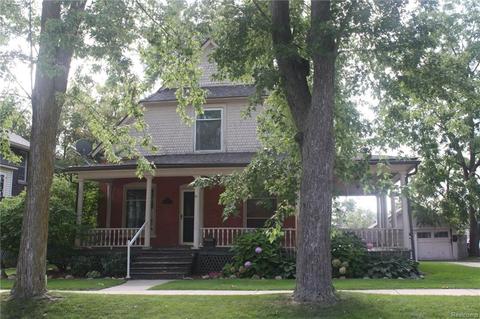303 N Davison St, Davison, MI 48423 photo 1