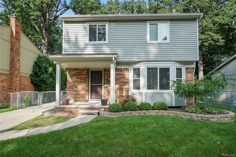 331 Florence St, Clawson, MI 48017 photo 1