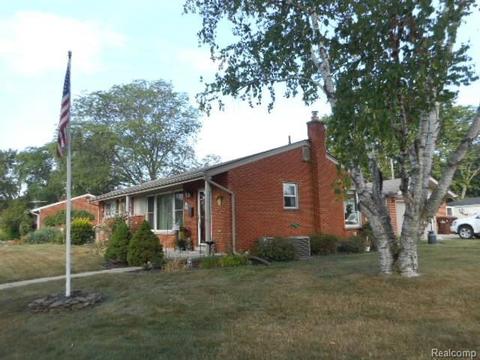 36790 Greenbush, Wayne, MI 48184 photo 1