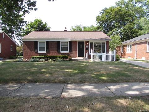 1906 Byrd, Dearborn, MI 48124 photo 1