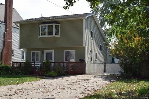654 Hendrickson Blvd, Clawson, MI 48017 photo 1