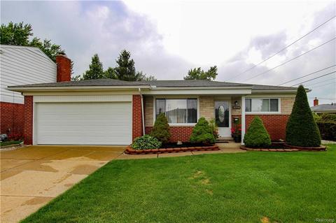 30841 Eiffel Ave, Warren, MI 48088 photo 1
