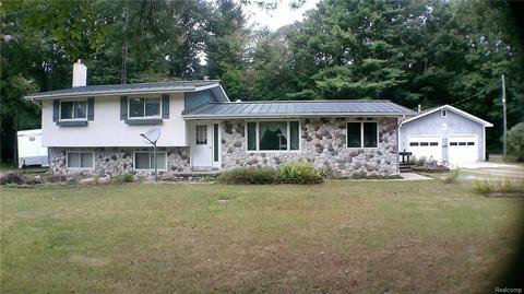 7090 Bryce Rd, North Street, MI 48049 photo 1