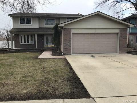 20692 Foxboro St, Riverview, MI 48193 photo 1