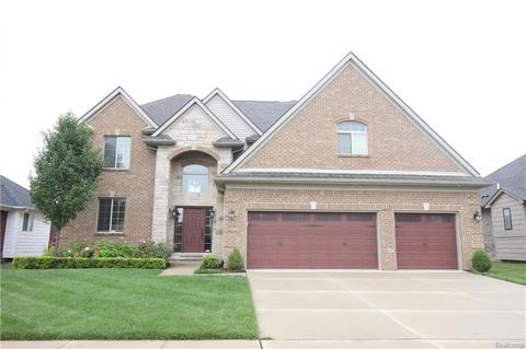 45599 Pentwater Dr, Macomb, MI 48044 photo 1