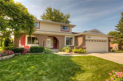7111 Epping Dr, Canton, MI 48187 photo 1