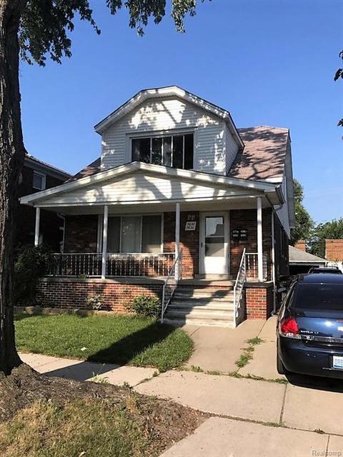 7628 Ternes St, Dearborn, MI 48126 photo 1