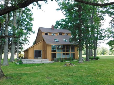 3900 Squirrel Run, Gregory, MI 48137 photo 1