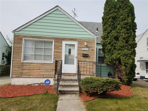 5283 Farmbrook St, Detroit, MI 48224 photo 1