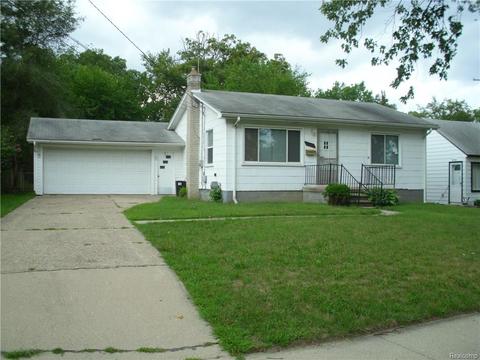 25657 Eureka Dr, Warren, MI 48091 photo 1