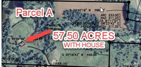 839 Knapp Rd, Brooklyn, MI 49230 photo 1