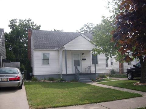 4199 Niagara St, Wayne, MI 48184 photo 1