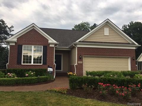 49733 Mapleton, Canton Twp, MI 48188 photo 1