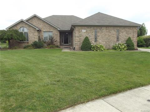 26851 Robin Ct, Flat Rock, MI 48134 photo 1