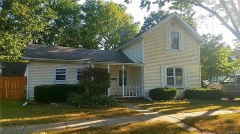 440 E Williams St, Owosso, MI 48867 photo 1