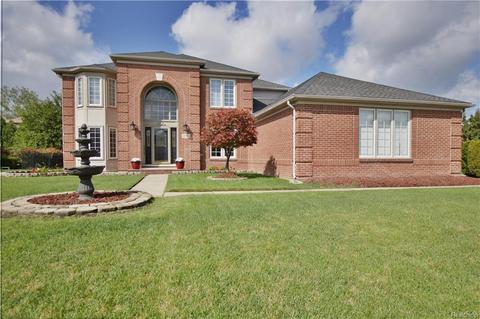 48393 Anthony Dr, Macomb, MI 48044 photo 1