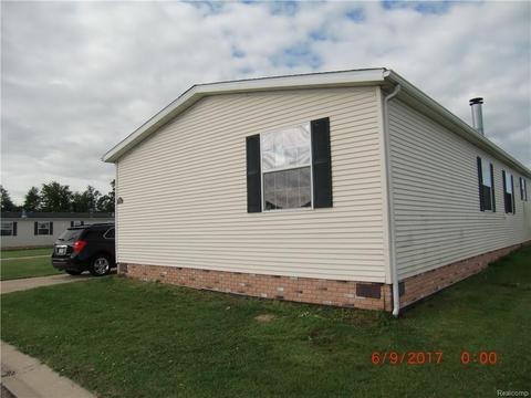 13555 Winter St, Ash Twp, MI 48117 photo 1