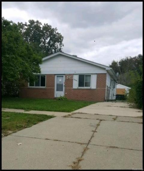 15096 Beech Daly Rd, Taylor, MI 48180 photo 1