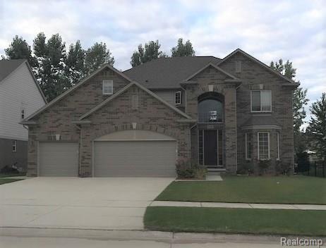 21423 John Dr, Macomb, MI 48044 photo 1