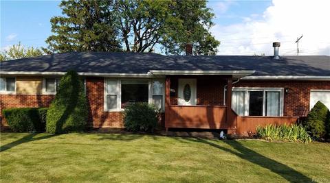 24858 Hill Ave, Warren, MI 48091 photo 1