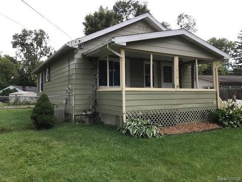 1317 Pinehurst Ave, Flint, MI 48507 photo 1