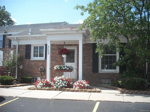 4608 Colonial Ln, Trenton, MI 48183 photo 1