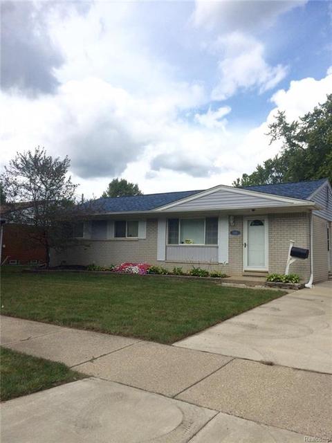 22164 Bernard St, Taylor, MI 48180 photo 1