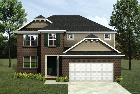 48107 Primrose Dr, Macomb, MI 48044 photo 1