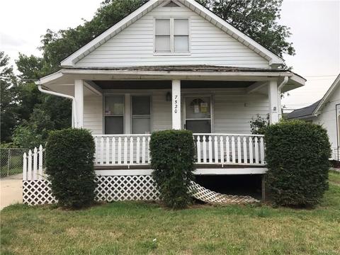 7520 Dodge Ave, Warren, MI 48091 photo 1