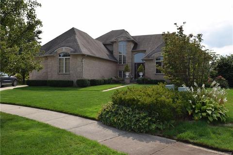 48595 Stonefield Dr, Macomb, MI 48044 photo 1