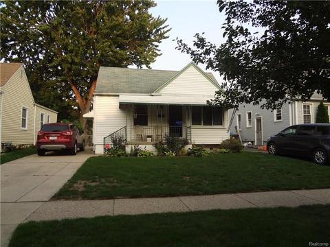4371 3rd St, Wayne, MI 48184 photo 1