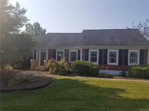 11112 E Potter Rd, Davison, MI 48423 photo 1