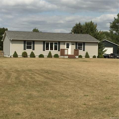 3300 Warner Rd, Howell, MI 48855 photo 1
