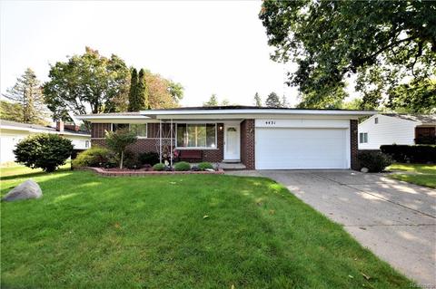 4431 Wickfield Dr, Flint, MI 48507 photo 1