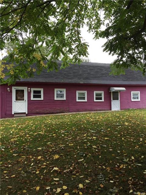 5050 Yankee Rd, Saint Clair, MI 48079 photo 1