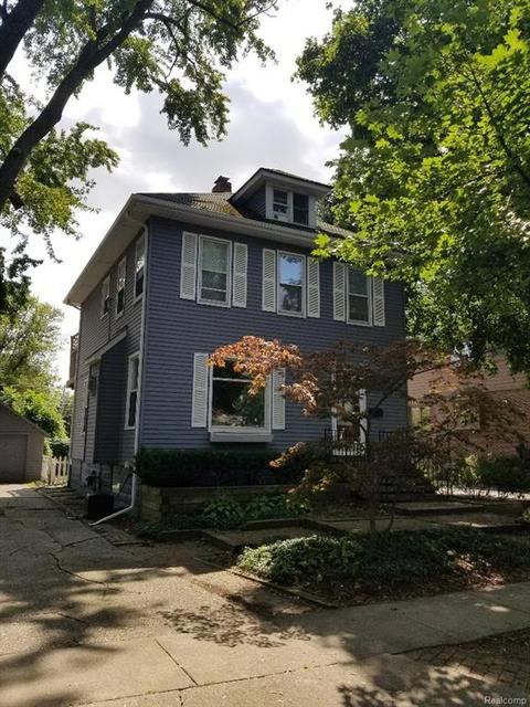 360 E Frank St, Birmingham, MI 48009 photo 1