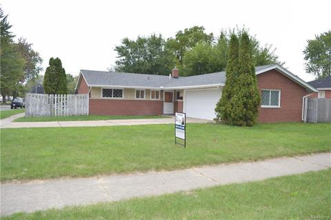 26348 Beverly Rd, Taylor, MI 48180 photo 1