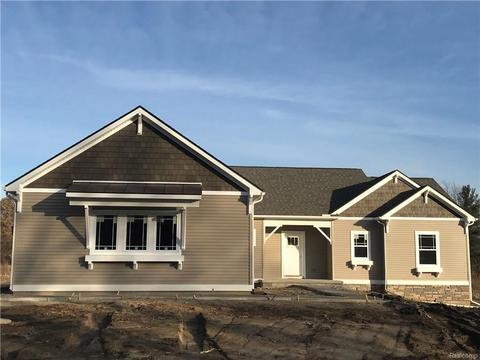 5100 Mack Rd, Howell, MI 48855 photo 1