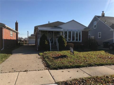 17797 Clark St, Riverview, MI 48193 photo 1